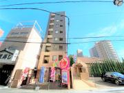 ＪＲ鹿児島本線黒崎駅まで徒歩7分