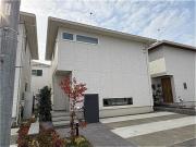 セキュレア西川田町24号棟1