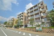 阪急神戸線芦屋川駅まで徒歩5分