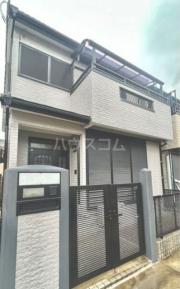 六ツ師女夫越戸建