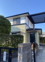 パークヴィレッジ王禅寺3