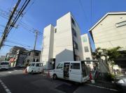 JAGA五反野