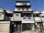 摂津市鳥飼中一戸建