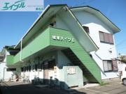 城東ハイツII