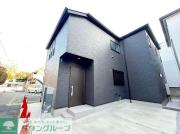 （仮）杉並区高円寺北2丁目戸建