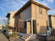 フォレスト・ヴィラF