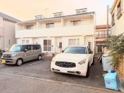 5丁目テラスハウス