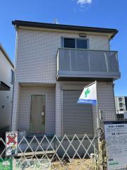 フォレスト本八幡 C棟