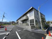 benir maison okubo