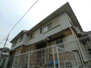 KLCメゾネット北棟