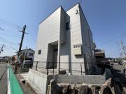 神戸電鉄粟生線志染駅まで徒歩7分