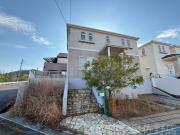 ＪＲ阪和線新家駅まで徒歩15分