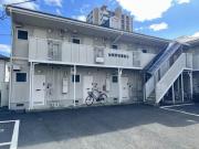加賀野壱番街 B