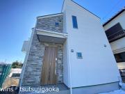 緑ケ丘2丁目戸建