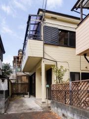 マイホームあきる野高尾