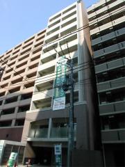 地下鉄中央線阿波座駅まで徒歩7分