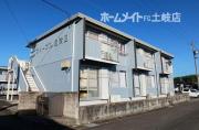 フォーブル日清 B