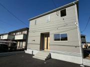 東武野田線川間駅まで徒歩8分