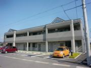 ＪＲ北陸本線長浜駅まで徒歩30分