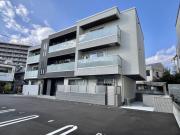 ＪＲ山陽本線倉敷駅まで徒歩17分