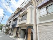 ＪＲ桜井線京終駅まで徒歩16分