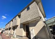 カバメゾン北長瀬