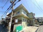 南ひばりが丘3丁目テラス