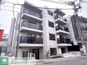 都営大江戸線新江古田駅まで徒歩4分