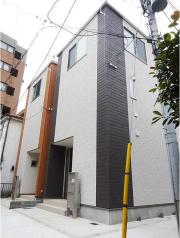 小港町3-173-16 A棟