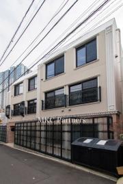 サンセリテ南麻布