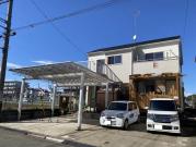 デザインハウス南守谷II A