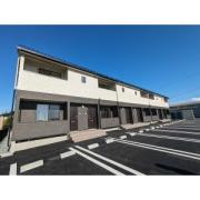 スカイコートA棟