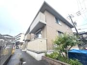ハイツヒシタニ