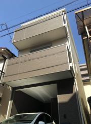 枚方市出口3-11-2-2 3階建