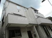 フェリーチェ目黒本町