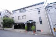 コンフォール北白川II