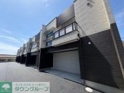 GARAGE上中野