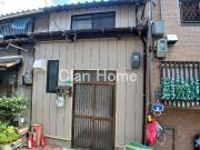 大今里1丁目テラスハウス