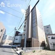 地下鉄名城線平安通駅まで徒歩4分