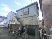 ＪＲ総武本線千葉駅までバス約9分 徒歩5分