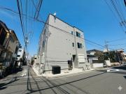 ルミナス千住大橋