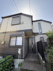 横浜市南区永田山王台戸建