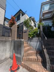 東寺尾1丁目戸建