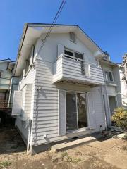 アークメゾン能見台