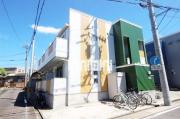 クレフラスト矢田A棟
