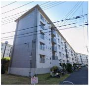 新栄団地4街区4号棟