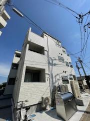 ＪＲ仙石線宮城野原駅まで徒歩6分