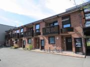 Cell-a大学の森A棟