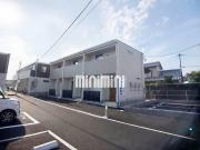 リーブルファイン七宝町III