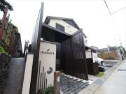 サンラモン本山II